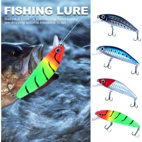 Attractive Fishing Lure High Quality Durable Heavy Duty High/Low Pitch Frequency Fish Lures Fishing Accessories