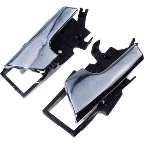 Interior Door Handle Right Left Side 96462709 For Chevrolet Aveo Aveo5 Pontiac G3 Wave