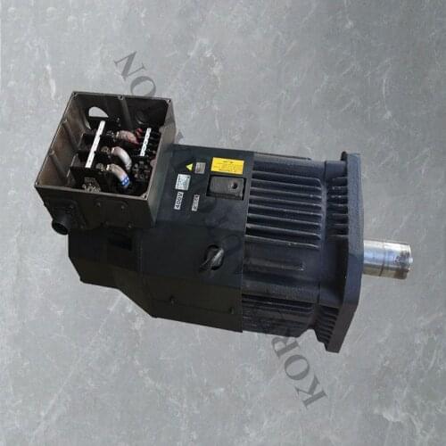 MITSUBISHI SERVO MOTOR HA-LP15K1M4E3-S14 SPECIAL INJECTION MOLDING MACHINE USED GOOD IN CONDITION PLEASE INQUIRY