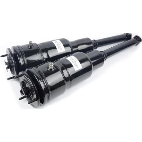 Air Shock Absorber 48090-50211 40890-50232 48090-50200 48090-50201 Fit for Lexus LS460 2007-2016 2WD