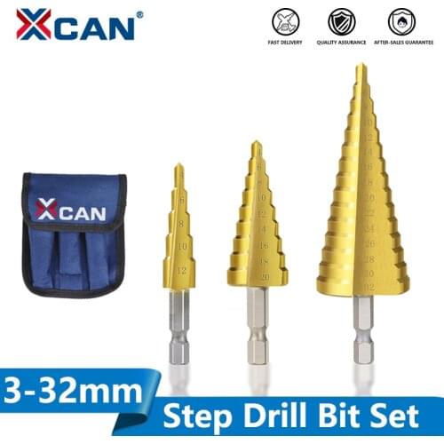 Xcan Power Tool Sets