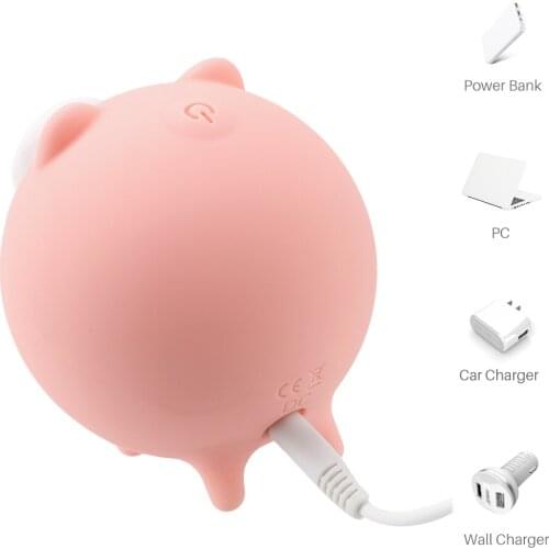 10 Frequency Sucking Vibrator Clit Sucker Stimulator Tongue Vibrating Nipple Licking Tongue Oral Blowjob Sex Toys for Woman