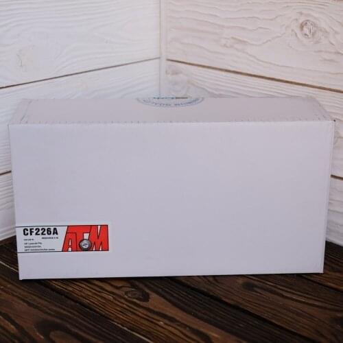 ATM Toner Cartridges