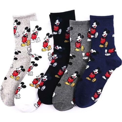 Disney Women Socks