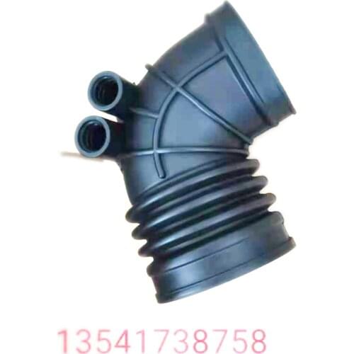 FOR BMW E36 325i/is M50 ASC+T Air Intake Rubber Boot -09/93 13541738758