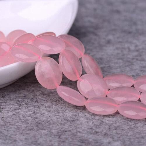 Gleipnir Oval Beads
