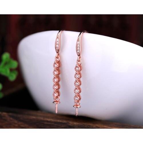 HELON Dangle Earrings