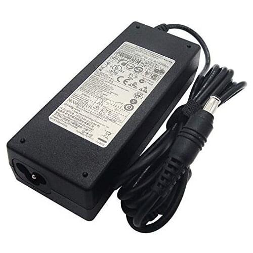 Huiyuan Fit for 19V 4.74A 90W AC Adapter for Samsung R540 R580 R620 AD-9019S A090A025L AA-PA1N90W A10-090P1A PC Power Charger