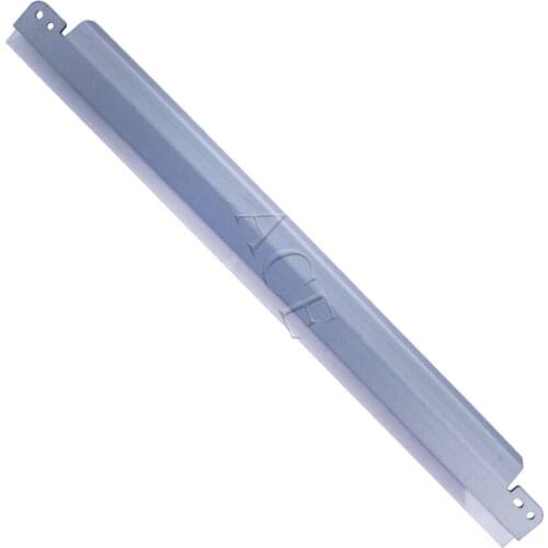 Drum Cleaning Blade for XEROX WorkCentre 7132 7232 7142 DocuCentre II C3000 C4100 C3100 laser printer spare parts
