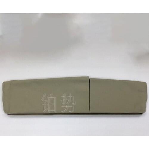 Rear wing trim tailgate cover fixing bracket bottom plate 2006-Nis sanT IIDA 1.6G 1.6L trunk partition board trunk storage board