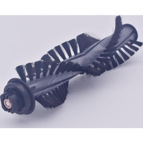 New 1 piece for vacuum turbine main brush for chuwi ILIFE a40 A4S robot vacuum cleaner spare parts replacement roller brush
