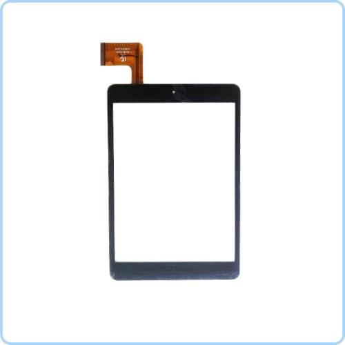 New 8" Inch Touch Screen Digitizer Glass Sensor Panel HK80DR2344 Free Shipping