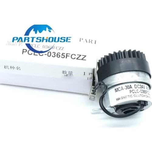 1Pcs Genuine PF clutch PCLC-0365FCZZ for Sharp MX550 MX620 MX623 MX700 MX753 Original new Clutch PCLC0365FCZZ