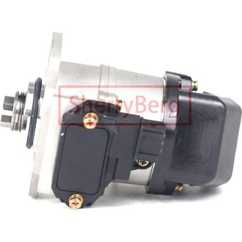 SherryBerg IGNITION DISTRIBUTOR FOR PEUGEOT 405 DE045 JFD4612 5900KB 5900K7 2525698B 0237009623 0237009614 12N.79.011.014 Module
