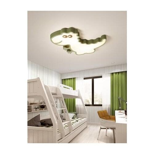 Modern led led ceiling light ceiling lights luminaire industrial decor lampara led lampara de techo living room lights bedroom