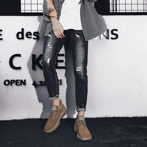 Sport safety flat leisure luxury shose casual hombre outdoor white shoe cuero mens 2020 for zapatos top de Mens spring loafers