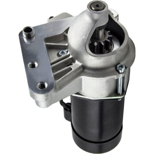 Starter Motor for CITROEN Nemo 1.4 HDi 1398ccm 8HS (DV4TED) 2008