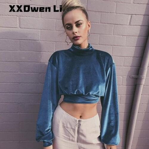 XXOWENLI Warm Turtlenecks