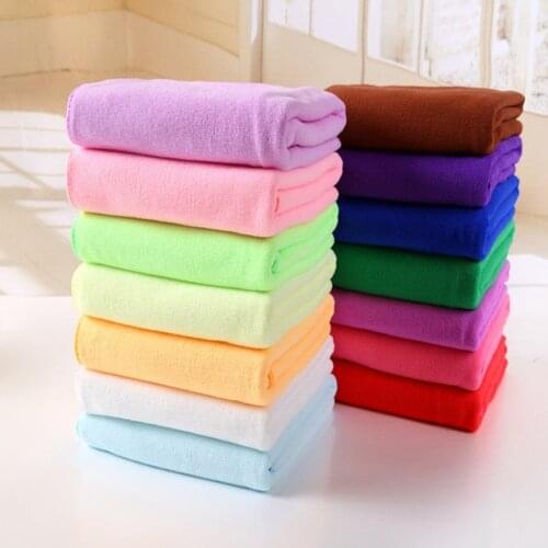 YMQY Bath Towels