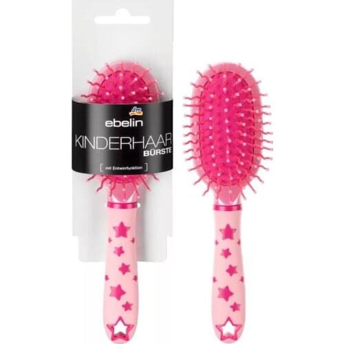 1 piece Children girls and adults air bag comb air cushion comb massage scalp antistatic hair knot