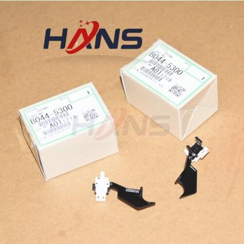 10pcs. G800-5385 B0445300 B044-5300 Paper Sensor for Ricoh AF1013 AF1515 Aficio 1013 1515 MP 161 171