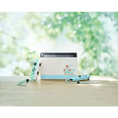 Switch Accessories Wireless Joystick Joycon Controller For Nintend Switch Joycon Gamepads TV Dock Charger Station Stand