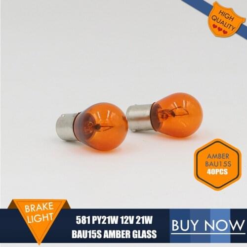 BERGRAND Signal Lamps