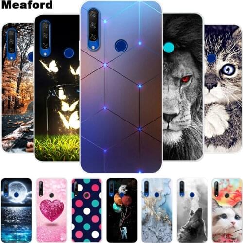 For Blackview A80 Pro Case A60 Phone Cover Soft Silicone Back Case for Blackview A6 A80 Pro Plus Shockproof Cover A60Pro Coque