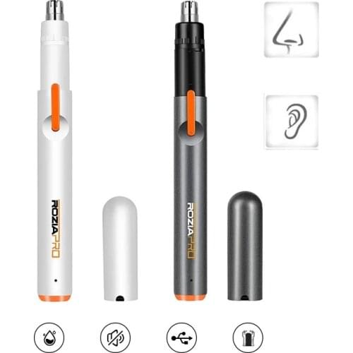 Edieu Nose And Ear Trimmers