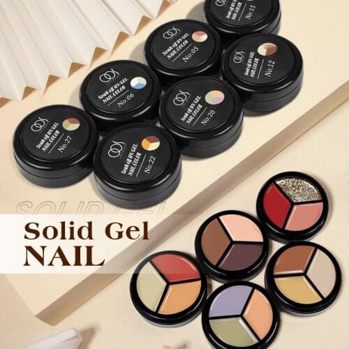 ELSA Products For Manicure And Pedicure