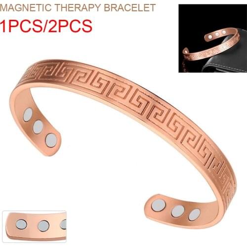 JINJONLIN Magnetic Bracelets