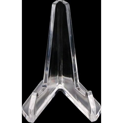 Collectibles Coins Easel Medal Badge Holder Golf Post Card Display Show Stand