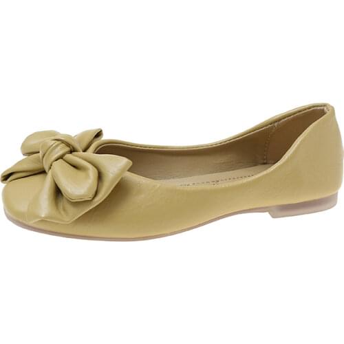 Liuyezhidu Lace-up Shoes