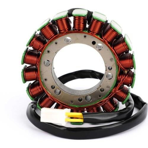 Areyourshop Generator Magnet Stator Fit for Honda CB1300 Super Four X4 CB1300 SC38 1998-2002 31120-MAZ-003 Motorcycle Parts