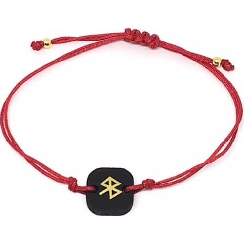 Mahirech El Nur Red Bracelets