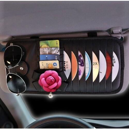MUNIUREN Wallets And Business Card Holders