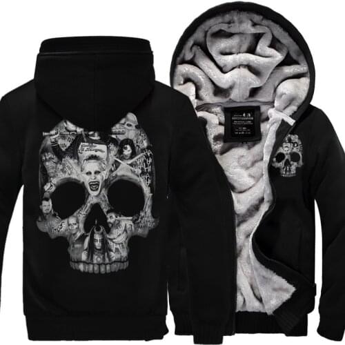 Fleece Hoodies Mens Hoody Customized Logo Printed Unisex Solid Sportswear Casual Autumn Winter Warm Thick Hip Hop Coat Dropship