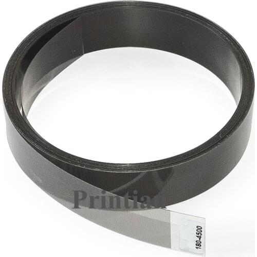 H9730 Enconder Sensor Raster Strip 180LPI 180DPI 2.5m 4.5m Film For Myjet K-jet Thunderjet Wit color Galaxy Aifa Plotter Printer