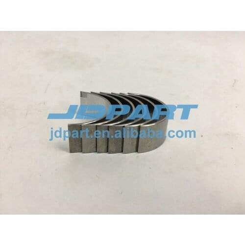 1104D-44 connecting rod bearing STD For Perkins