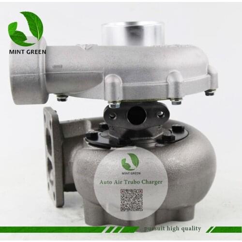 TURBO K27 53279706206 53279886206 Turbine Turbocharger For Mercedes Benz Truck 33/O303/O305 OM422A OM422 OM422LA 14.6L 330HP