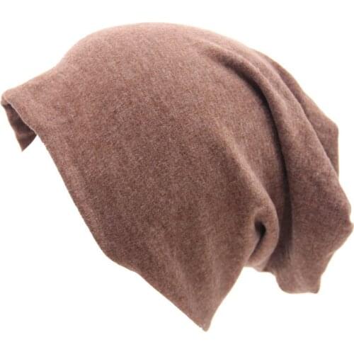 5 pcs/lot , Unisex Men Beanie Loose Cool Floppy Beanie Stylish Cap Hat