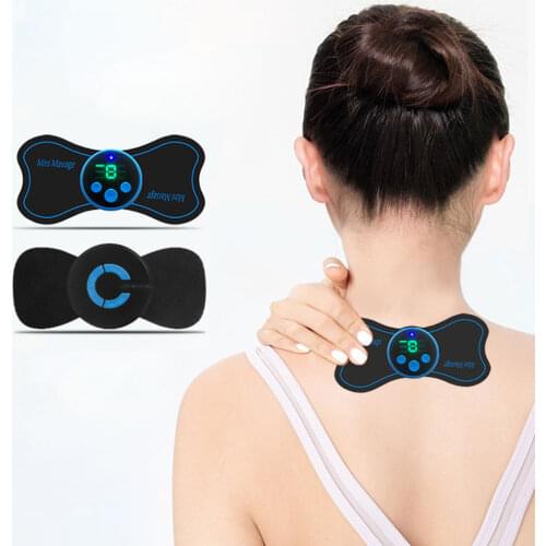 Abay Shoulder Massagers