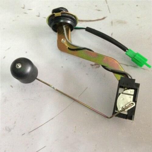 Motorcycle Accessories ZY100T Fuel Tank Sensor Oil Float
