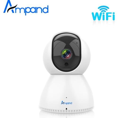 Ampand CCTV Systems