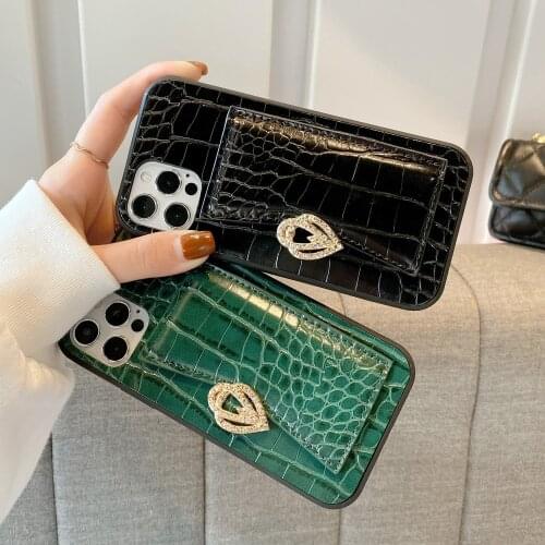 Crocodile Wallet Case For Huawei Mate 20 30 40 P40 P30 P20 Pro Honor 10 10i 20 30s Lite Snake Skin Card Holder Leather Cover Bag