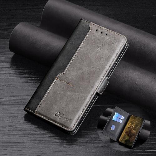 Cover for Umidigi Umi A7 Pro A7S A3S A3 A5 A9 Pro Power 5 F2 F1 Play One S2 S3 S5 Pro A11 Phone Case Leather Flip Cover Fundas