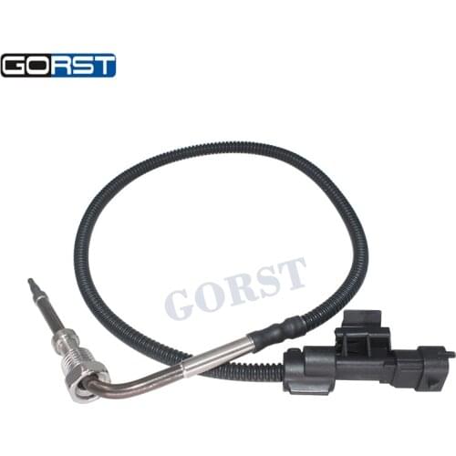 Exhaust Gas Temperature Sensor 5801455940 For Iveco Stralis Euro 6 504102603 5801291815 55581035 504102603EZ 2348000011 725518