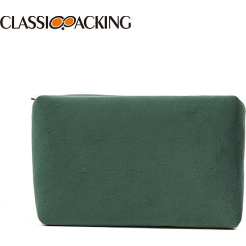 Wedding companion gift box candy bag wedding velvet candy bag small cloth wedding jewelry decortive pouch