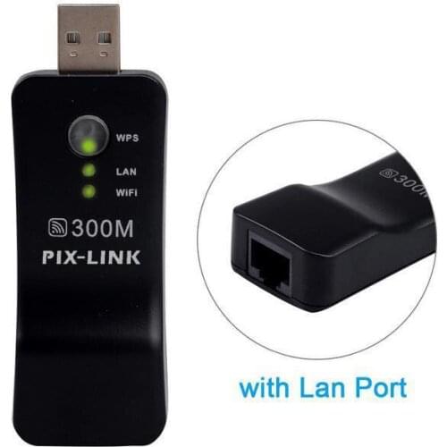 HobbyLane Network Hardware