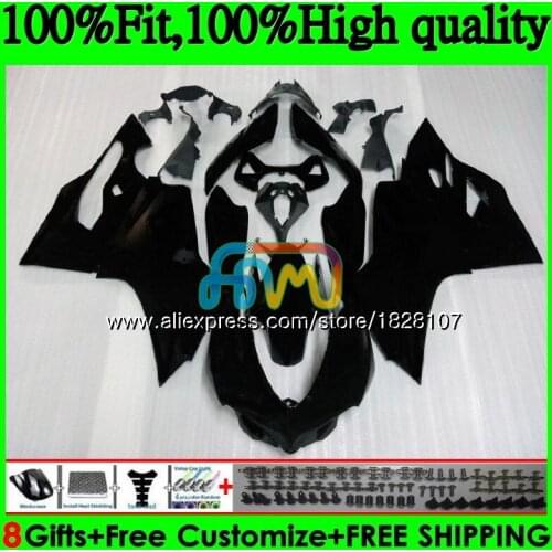Injection For DUCATI 899 Matte black 1199 S R Panigale 12 13 14 15 16 77BS.3 1199R 899S 1199S 2012 2013 2014 2015 2016 Fairing